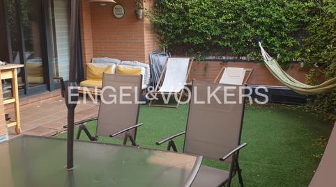 Foto 4 de Apartamento de alquiler en Valdebernardo - Valderribas,  Madrid Capital