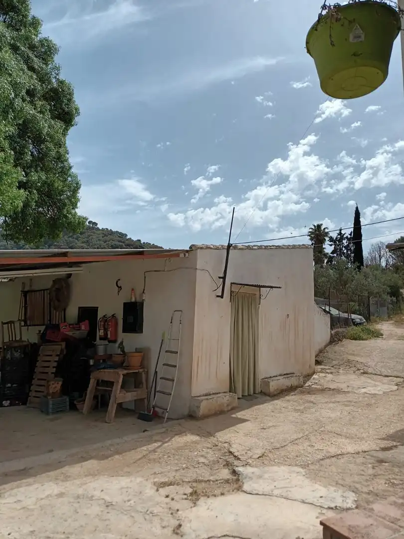 Casa rústica en venda a Partidas Norte, imagen 11