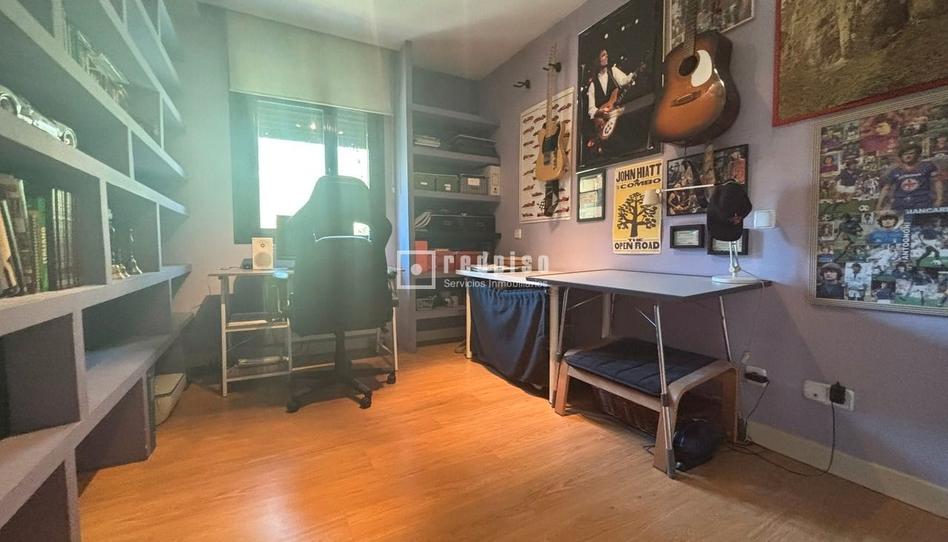 Photo 1 of Duplex for sale in Maria Odiaga, Puerta Bonita, Madrid