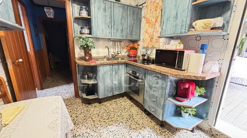 Foto 2 de Casa o xalet en venda a Bajadilla - Fuente Nueva, Algeciras