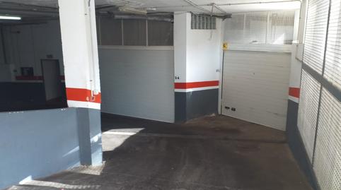 Foto 5 de Garaje en venta en C/ Manuel Bello Ramos, Casco Urbano, Adeje