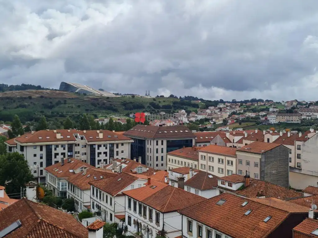 Appartement avec ascenseur à louer à Rúa de Curros Enríquez, imagen 23
