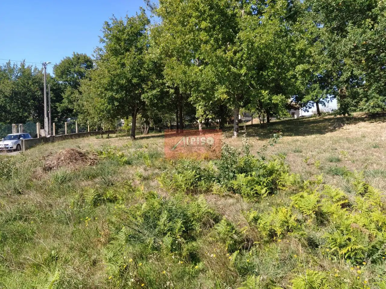 Terreni e lotti in vendita a O Pereiro de Aguiar, imagen 8