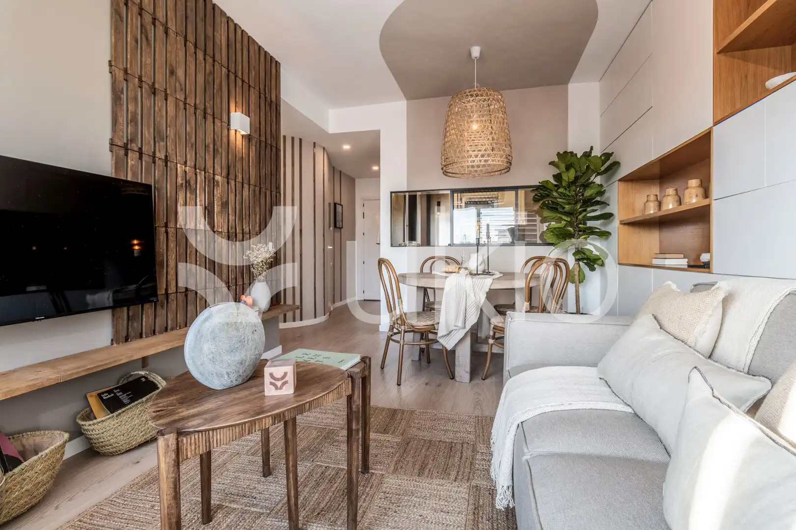 Apartment mit Aufzug zur Miete in Calle del General Pardiñas, imagen 4