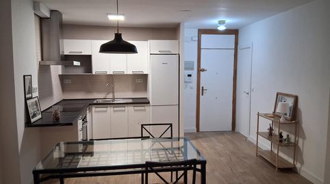 Foto 2 de Apartament de lloguer a Feria, Albacete Capital