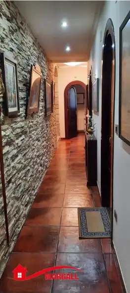Chalet con terraza en venta en Alfinach - Los Monasterios, imagen 20