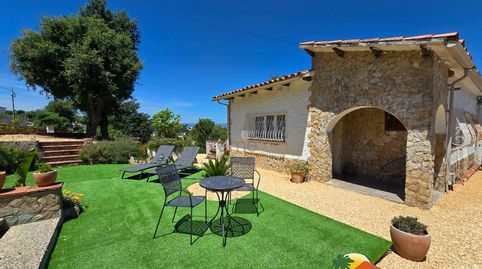 Foto 3 de Casa o chalet en venta en Lloret Blau - La Creu de Lloret, Lloret de Mar