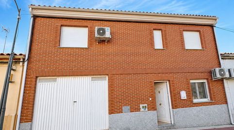 Photo 3 of Houses for sale in Aldealengua, Salamanca