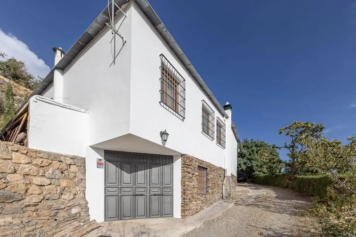 Landhaus mit Garten zum Verkauf in Polígono UE-3, imagen 26