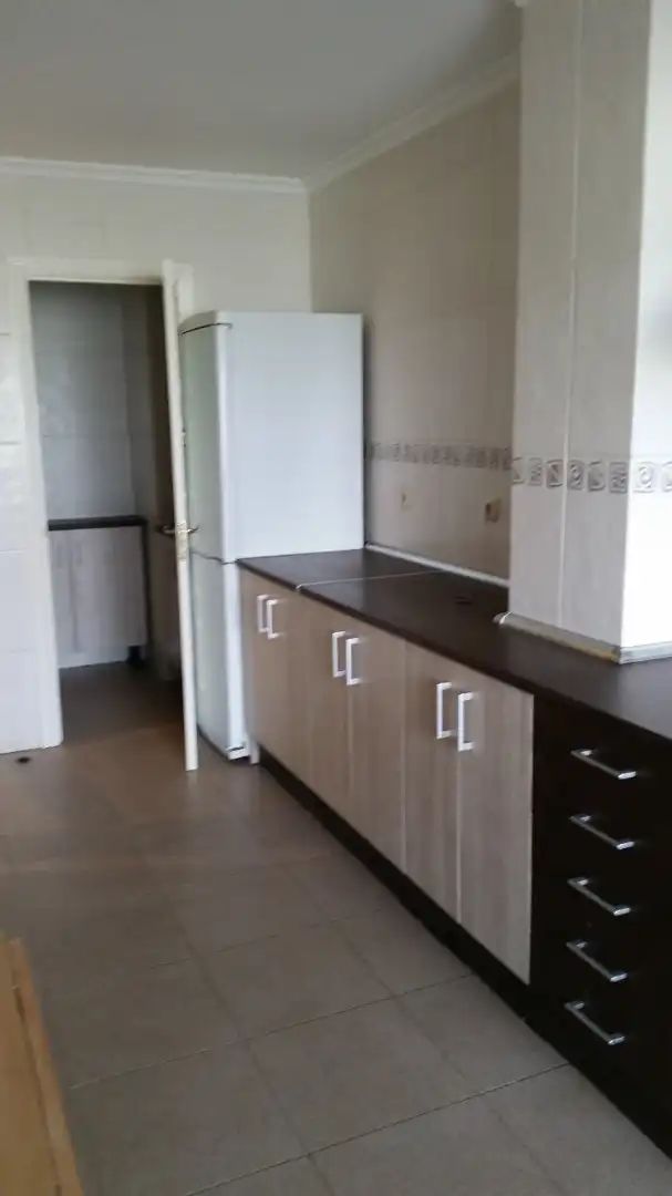 Cuina de Apartament en venda en Cáceres