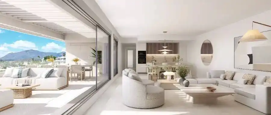 Apartment mit Pool zum Verkauf in Selwo, imagen 4