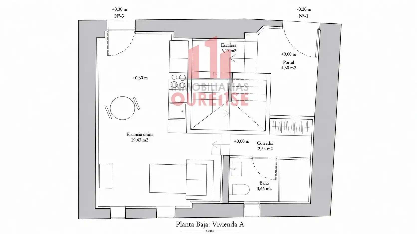 Einzigartige Immobilien zum Verkauf in Casco Viejo, imagen 4