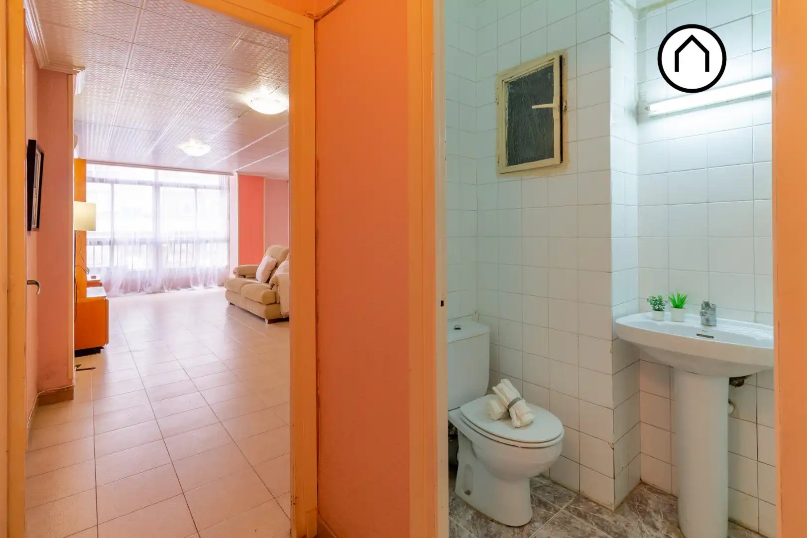 Flat with lift for sale in Calle Auroros, imagen 11