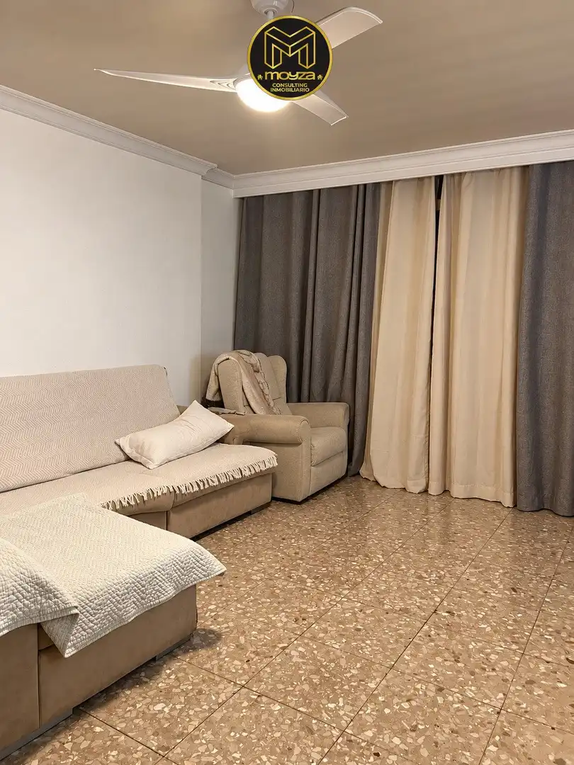 Piso con ascensor en venta en San Ildefonso - Catedral, imagen 3