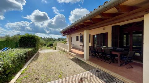 Foto 2 de Finca rústica de lloguer a Muro, Illes Balears