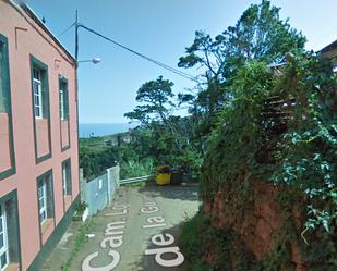 Vista exterior de Pis en venda en Los Realejos