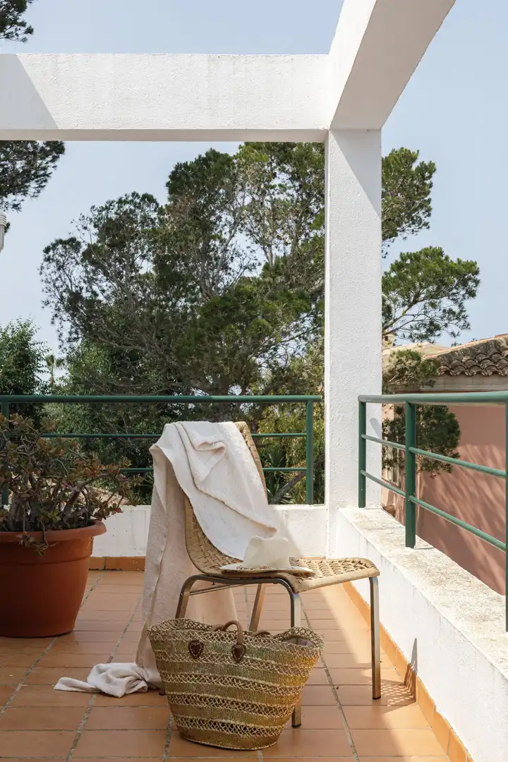 Casa con terrazza in vendita a Badia Blava - Badia Gran - Tolleric, imagen 18