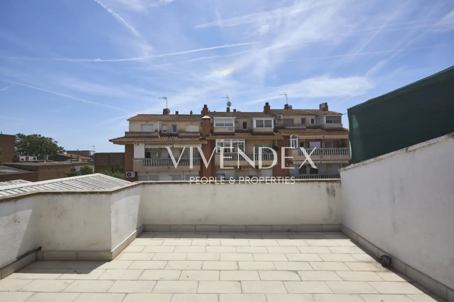 Terrace of Houses for sale in Sant Vicenç Dels Horts  with Terrace
