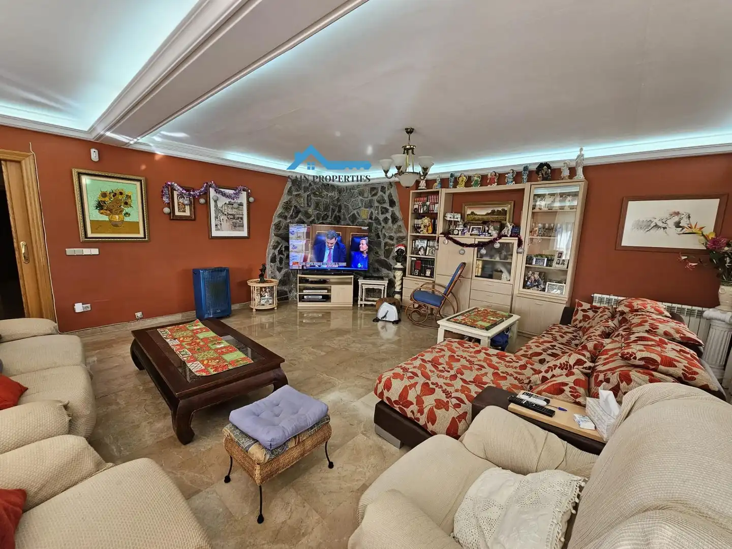 Villa avec piscine à vendre à Escandinavia - Cautivador, imagen 94