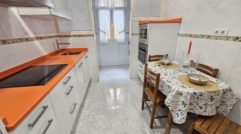 Foto 5 von Wohnungen zum Verkauf in La Bondad Kalea, Centro, Barakaldo