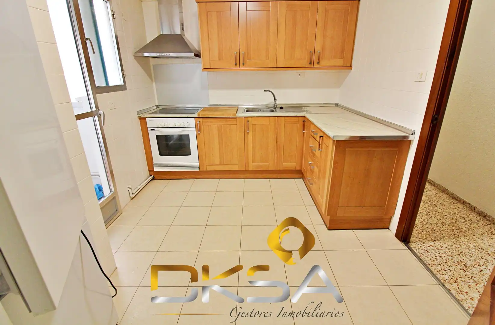 Flat with lift for sale in Calle SANT MIQUEL, imagen 11