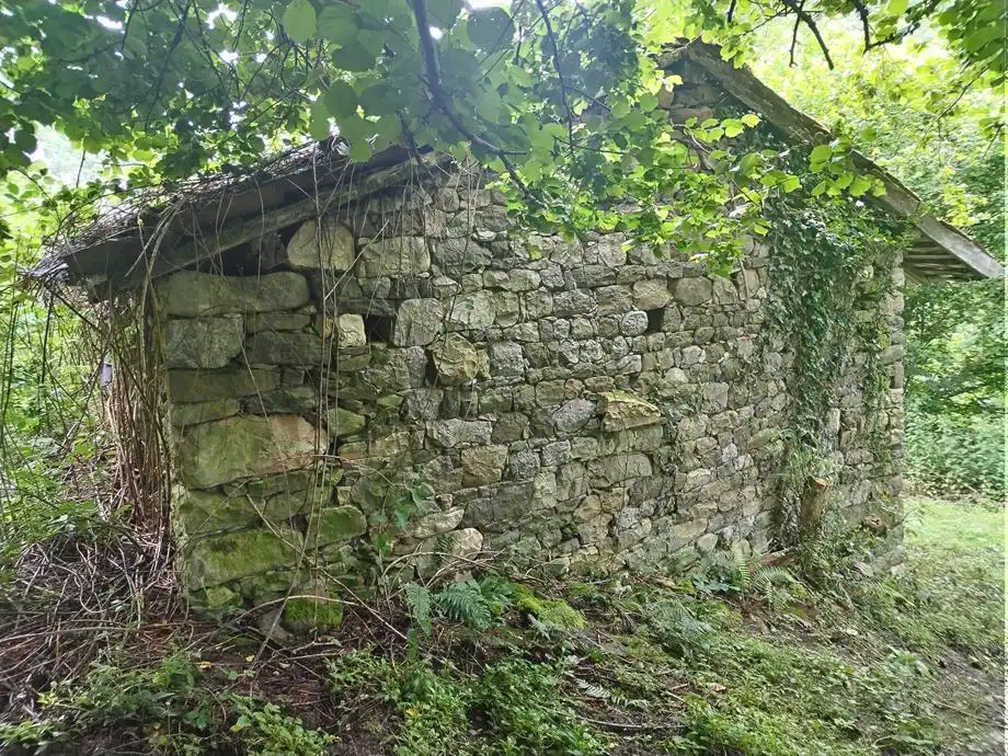 Casa rústica en venda a Caso, imagen 29