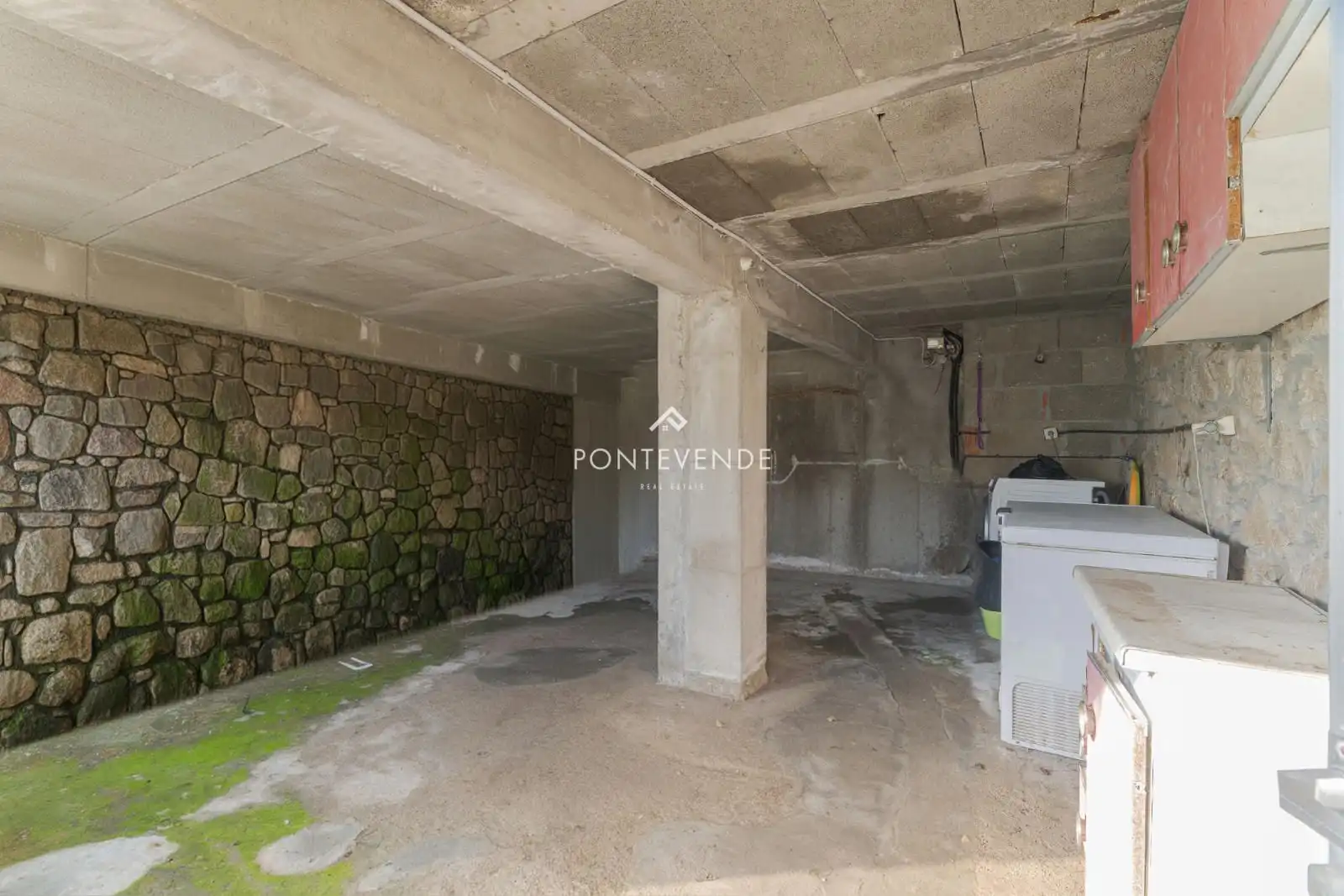 Houses for sale in Vilanova de Arousa  with Heating, Terrace and Swimming Pool