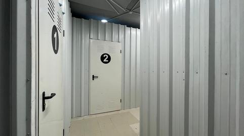 Photo 2 of Box room to rent in Rúa Juan Flórez, Falperra - Santa Lucía, A Coruña Capital