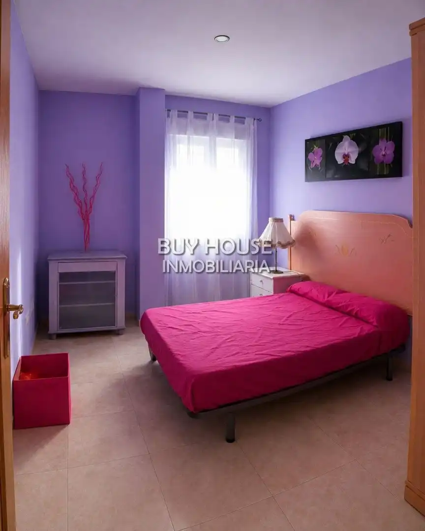 Piso con ascensor en venta en Yeles, imagen 3