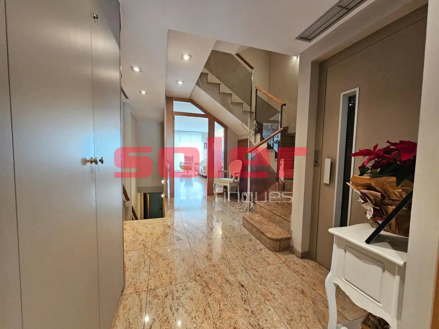 Maison mitoyenne avec terrasse à vendre à Centre - Sant Oleguer, imagen 5