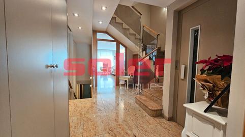 Foto 5 de Casa adosada en venda a Centre, Sabadell