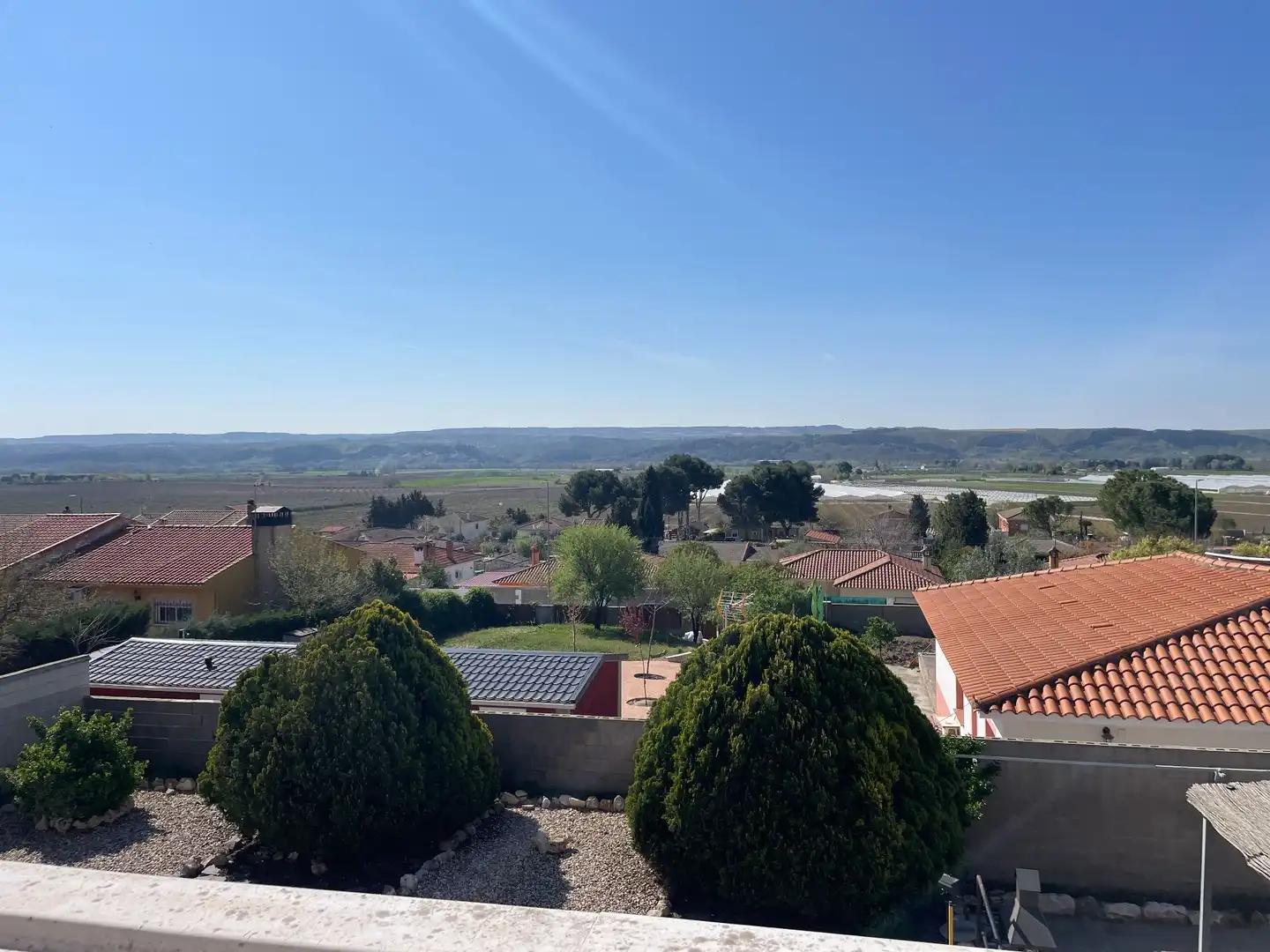 Jardín de Casa o chalet en venta en Colmenar de Oreja con Aire acondicionado, Calefacción y Jardín privado