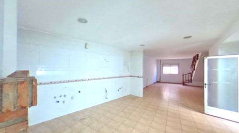 Foto 5 de Casa adosada en venda a Calle Morón, Foz-calanda, Teruel