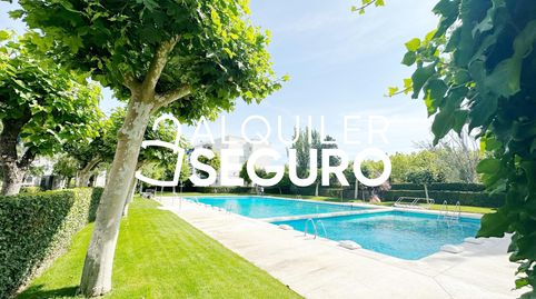 Photo 2 of Flat for rent in Santa Bárbara, Casco Antiguo, Majadahonda