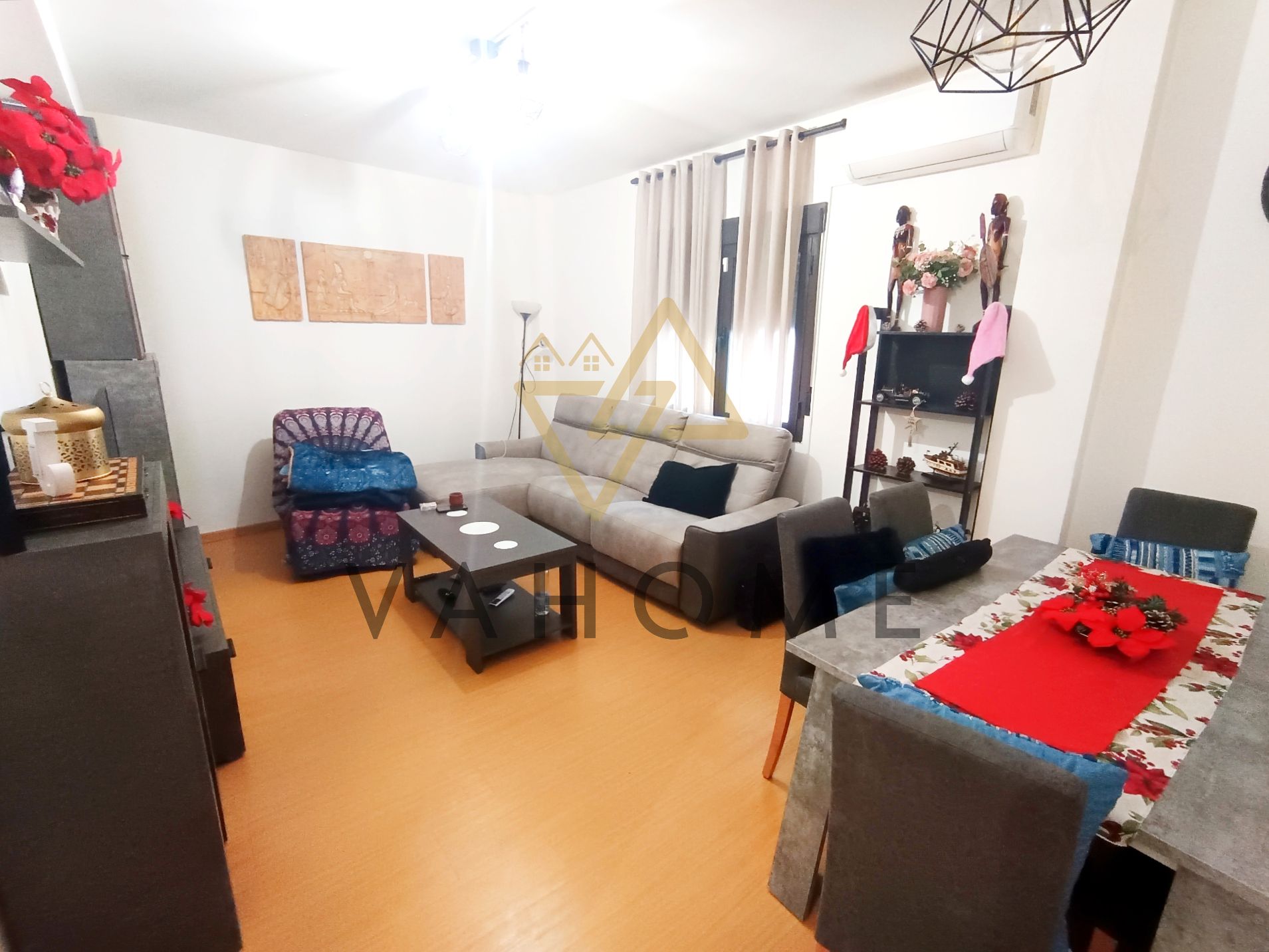 Sala d'estar de Planta baixa en venda en Ocaña amb Aire condicionat, Calefacció i Traster