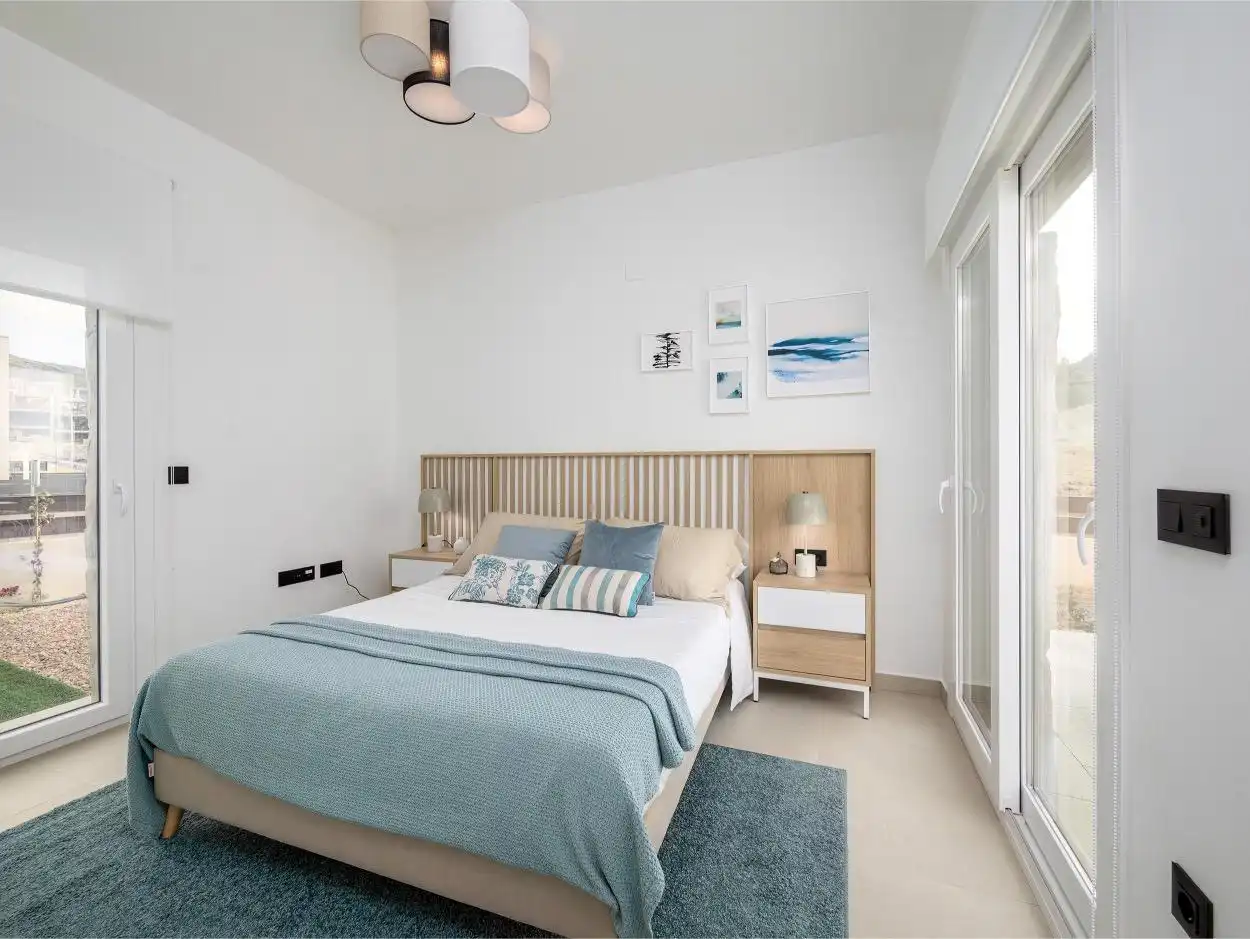 Villa avec piscine à vendre à Balcón de Finestrat - Terra Marina, imagen 29