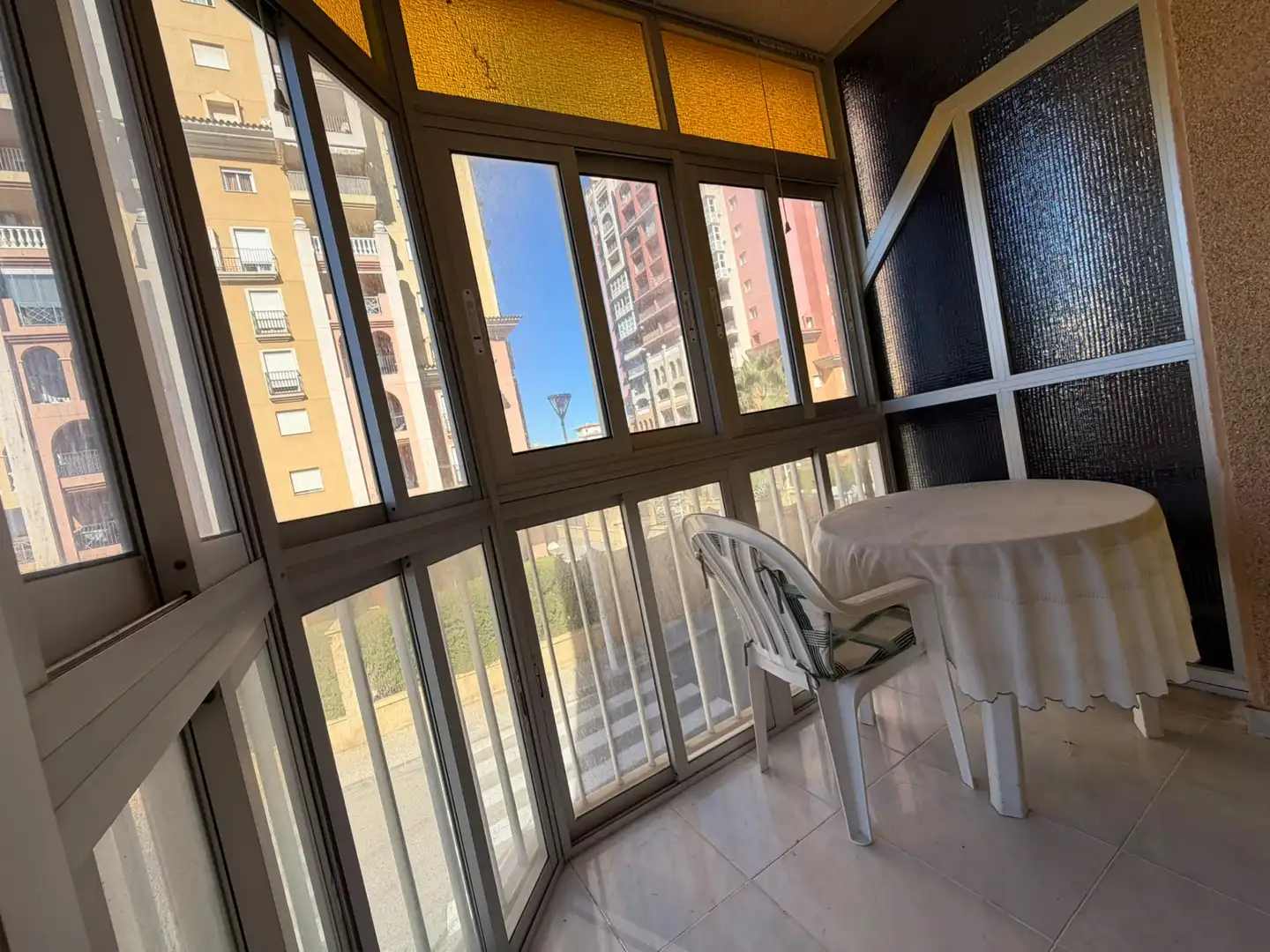 Wohnung mit Aufzug zum Verkauf in Calle Paralela Estocolmo, imagen 28