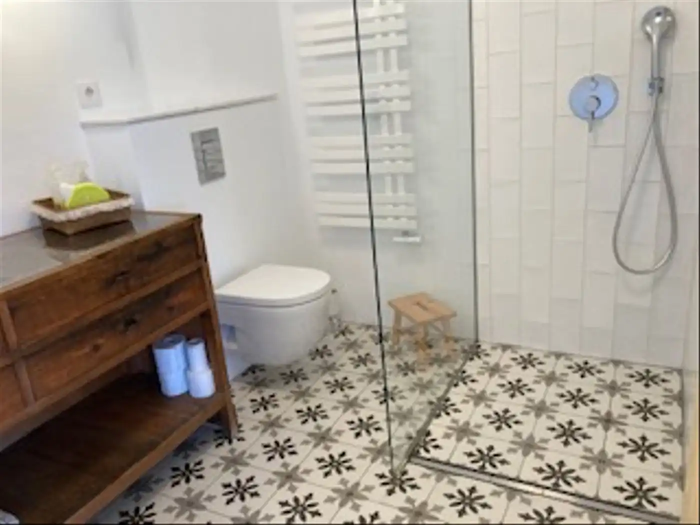 Apartamento de alquiler en Carrer de Sant Bartomeu, Escodines