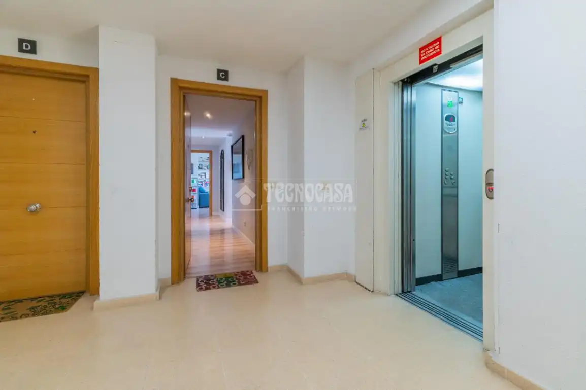 Wohnung zum Verkauf in Arroyomolinos (Madrid) mit Klimaanlage, Heizung und Terrasse