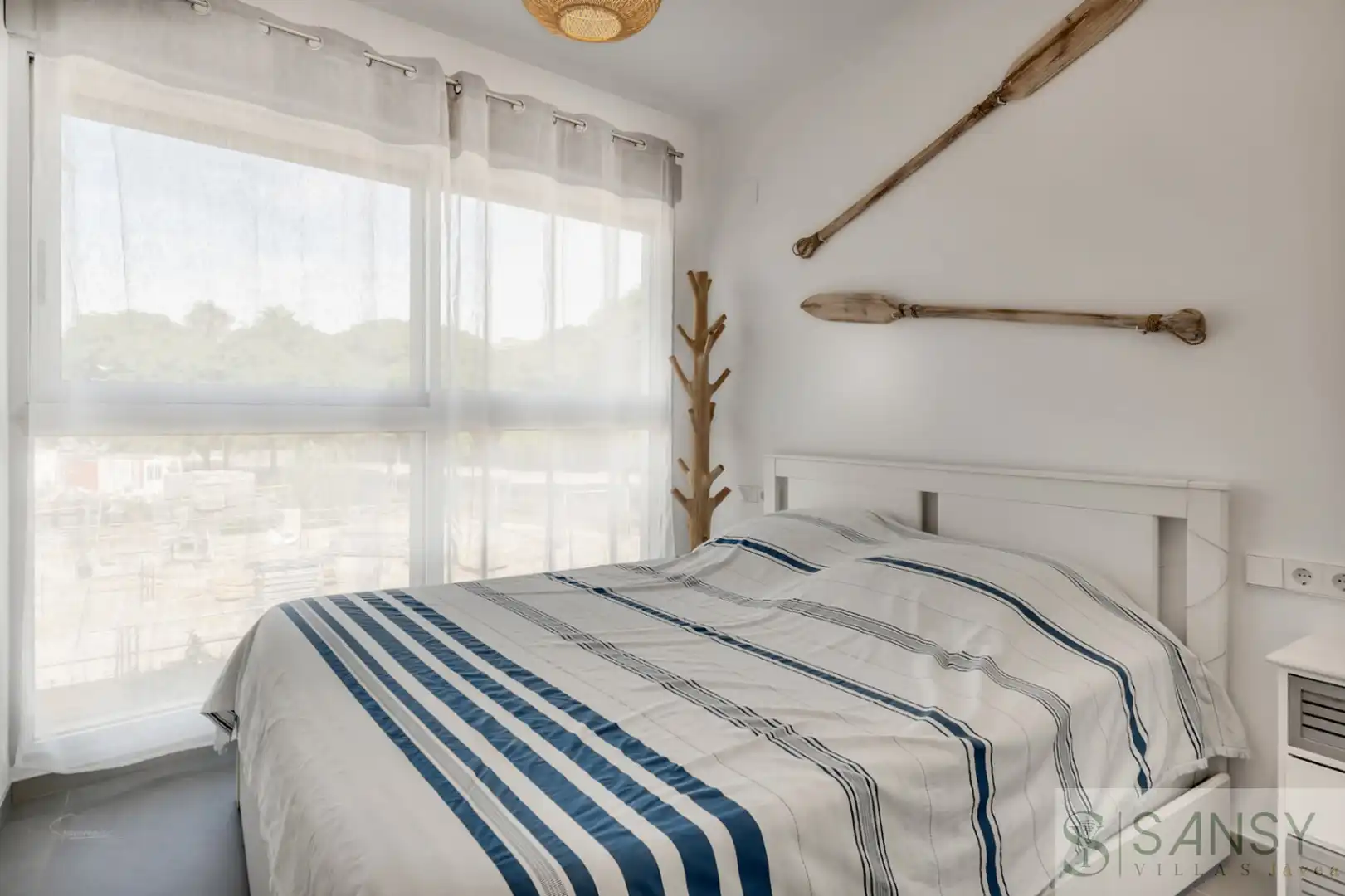 Apartment with pool for sale in Montañar - El Arenal, imagen 27