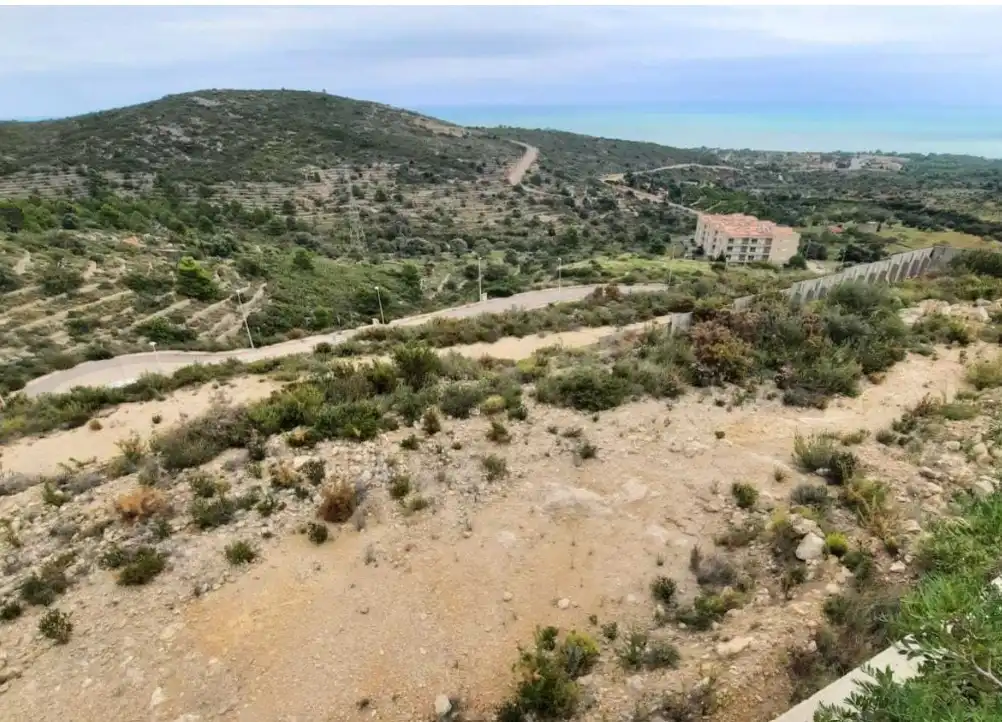 Terreny residencial en venda a Calle del Cuco 5, imagen 12