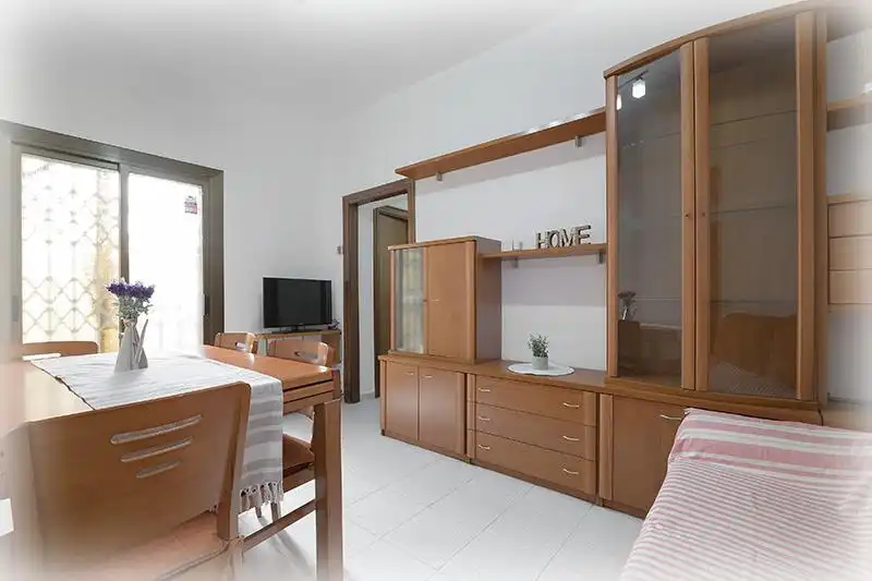 Flat for sale in Pubilla Cases, Can Serra - Pubilla Cases, L'Hospitalet de Llobregat