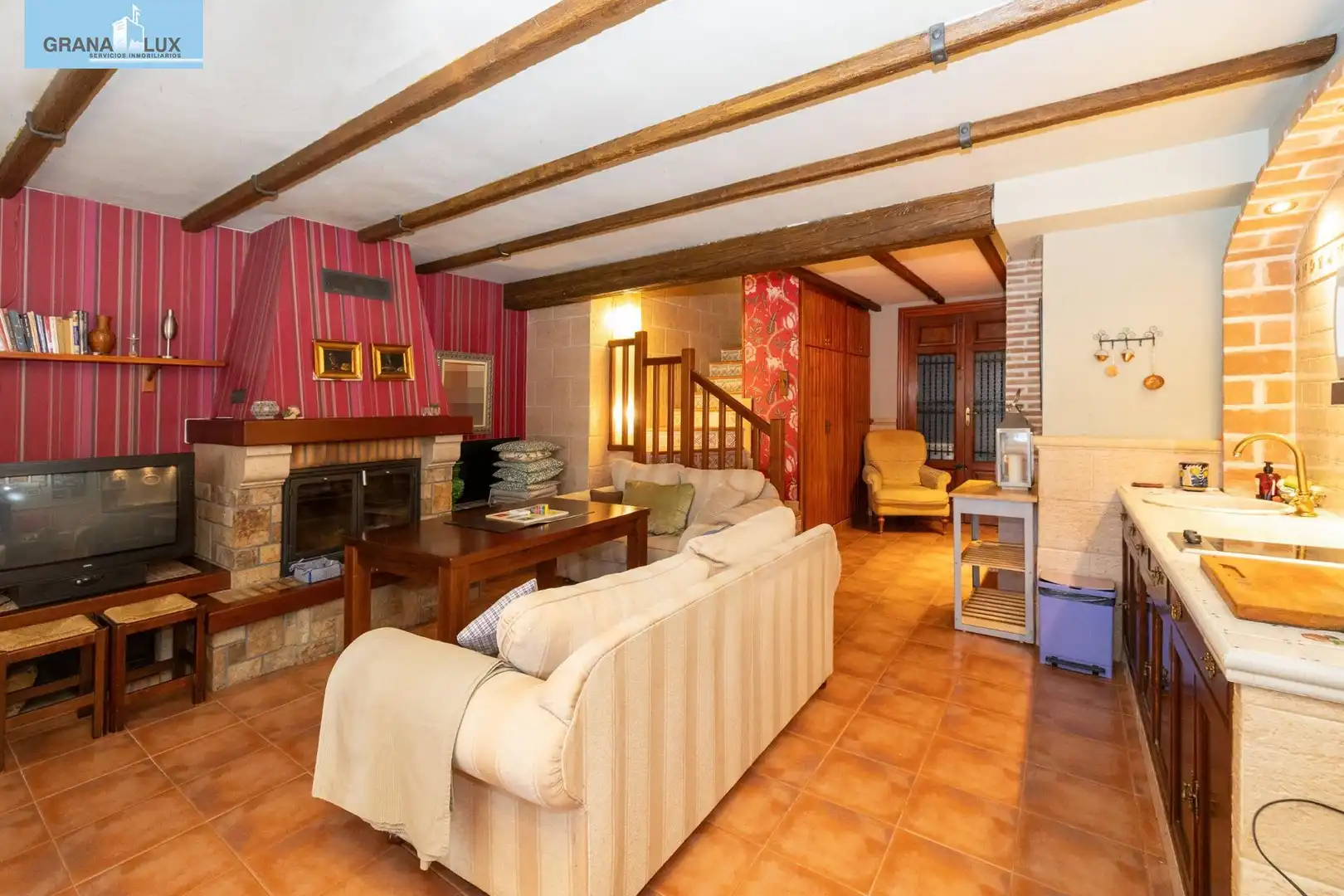 Villa mit Terrasse zum Verkauf in Calle Infanta Elena, imagen 39