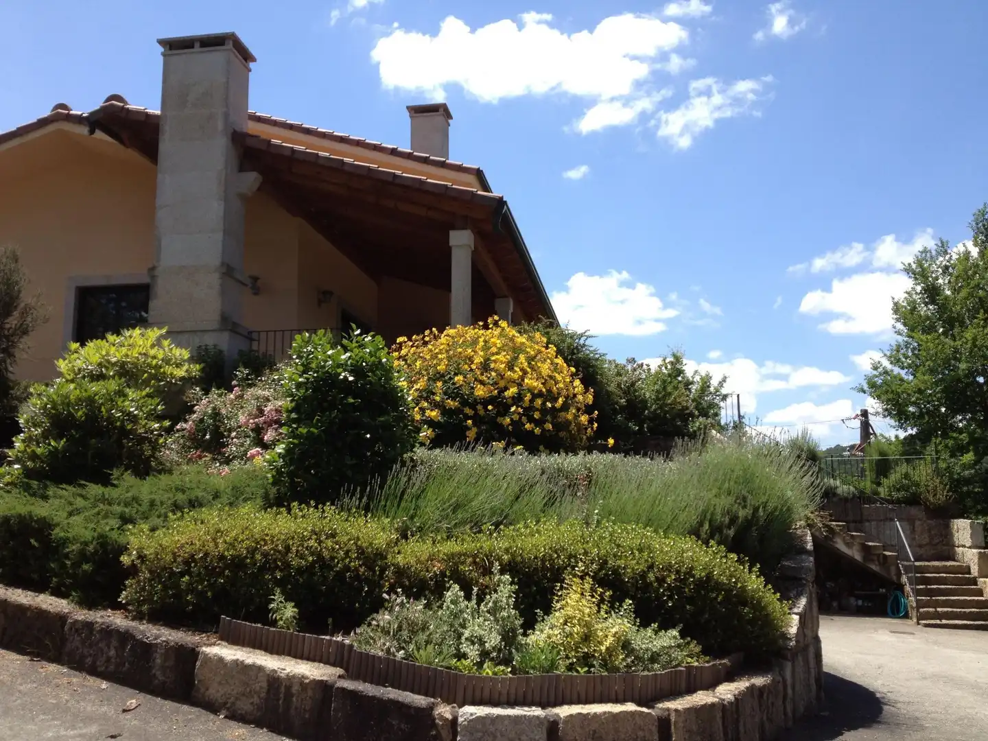 Casa con piscina in vendita a O Pereiro de Aguiar, imagen 13