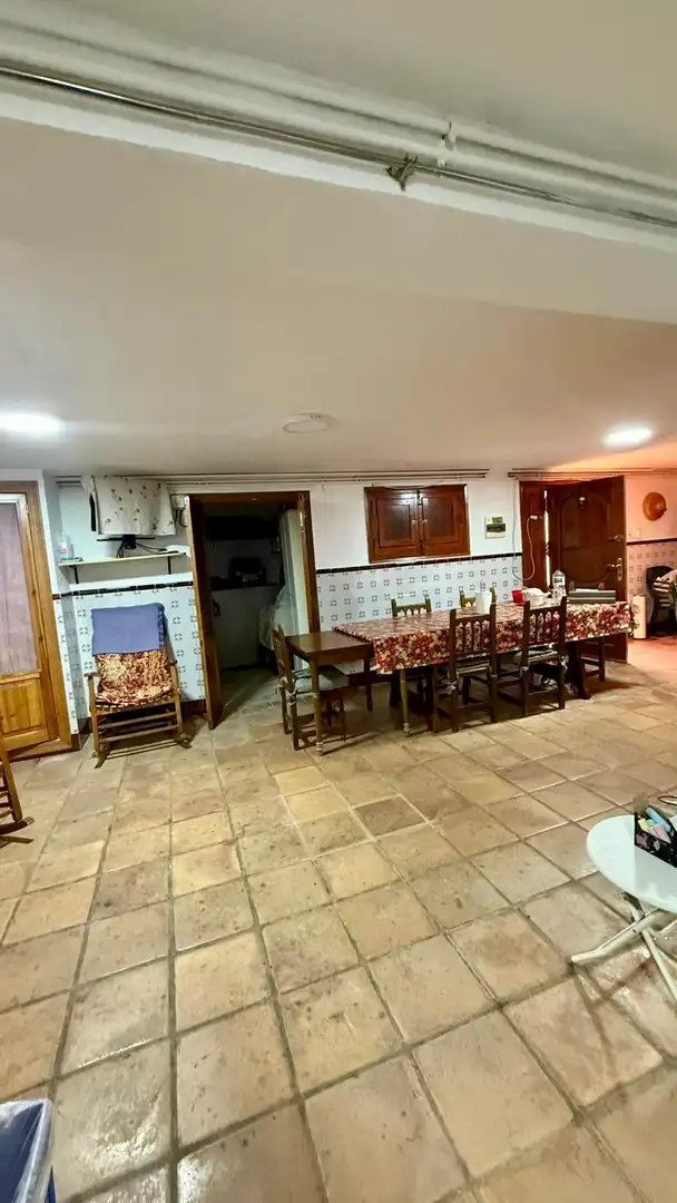 Casa o chalet en venta en Siete Aguas con Jardín privado, Terraza y Alarma