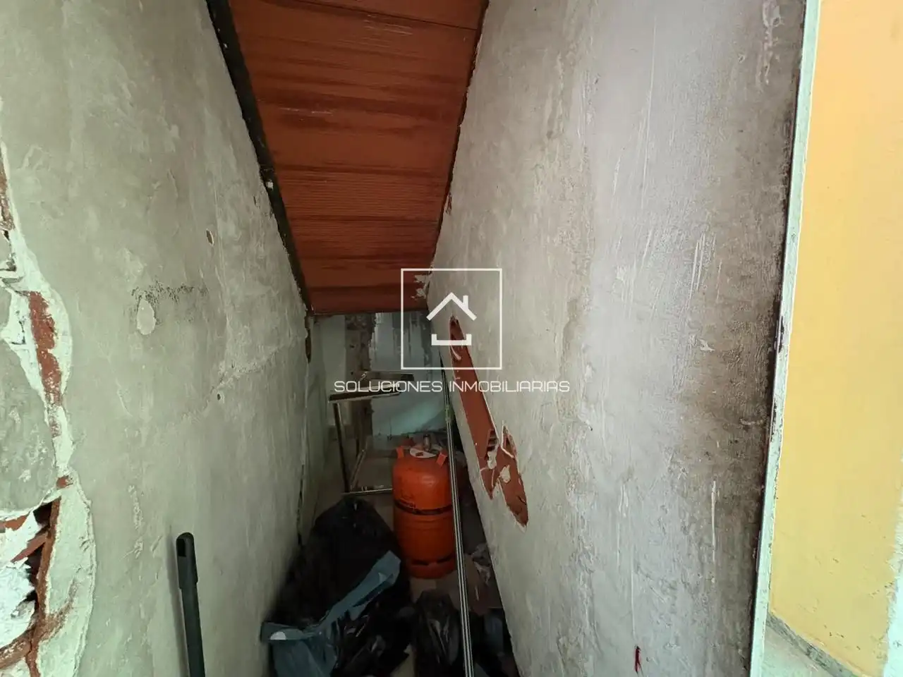 Casa o xalet en venda en Madrid amb Terrassa