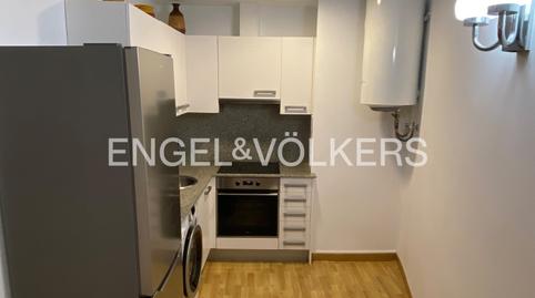 Foto 5 de Apartamento de alquiler en El Raval, Barcelona