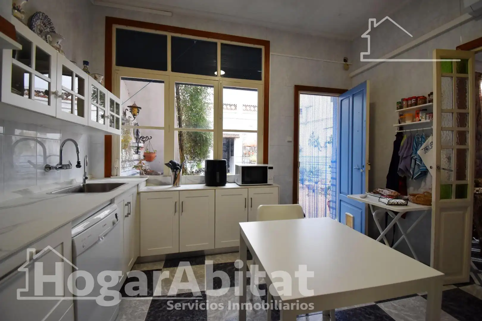 Haus mit Terrasse zum Verkauf in Calle Victoria Eugenia, imagen 14