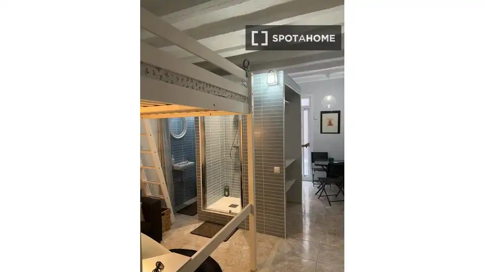 Appartement avec terrasse à louer à Ciutat Vella, imagen 4