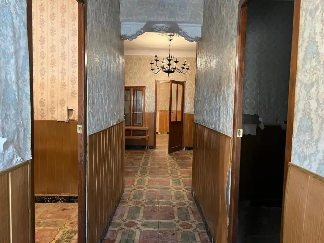 Casa rústica con terraza en venta en Calle Juan Jose, imagen 3